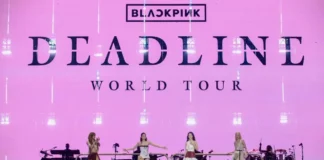 Tiket Day 1 Konser Blackpink di GBK Sold Out Tiket Day 1 Konser Blackpink di GBK Sold Out