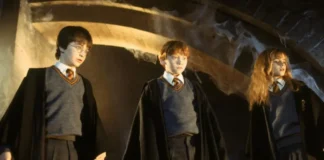 Film Pertama Harry Potter Bakal Tayang Ulang di Bioskop Film Pertama Harry Potter Bakal Tayang Ulang di Bioskop