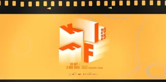 Festival Film Korea-Indonesia Bakal Tayangin 16 Film Dari Kedua Negara Festival Film Korea-Indonesia Bakal Tayangin 16 Film Dari Kedua Negara