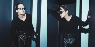 Le SSERAFIM Umumkan Kolaborasi Bareng J-Hope BTS Le SSERAFIM Umumkan Kolaborasi Bareng J-Hope BTS