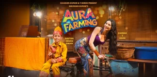 Dhika Aura Farming Ikut Bintangi Video Klip Bollywood Dhika Aura Farming Ikut Bintangi Video Klip Bollywood