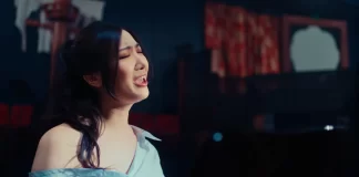 EJAE, Suara di Balik KPop Demon Hunters, Resmi Debut Solo! EJAE, Suara di Balik KPop Demon Hunters, Resmi Debut Solo!