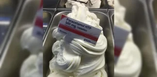 Agak Laen, Rasa Es Krim di Belanda, Ada Varian Rasa Paracetamol 500mg Agak Laen, Rasa Es Krim di Belanda, Ada Varian Rasa Paracetamol 500mg