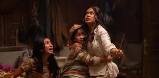 Belum Move On “Abadi Nan Jaya”? Nih 7 Film Sejenis Nggak Kalah Seru Belum Move On “Abadi Nan Jaya”? Nih 7 Film Sejenis Nggak Kalah Seru