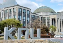 Korea Selatan Tolak 45 Calon Mahasiswa Karena Bullying Korea Selatan Tolak 45 Calon Mahasiswa Karena Bullying