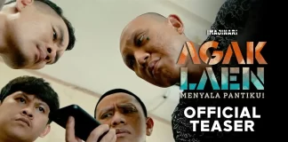 7 Film Yang Bakal Tayang di November 2025 7 Film Yang Bakal Tayang di November 2025