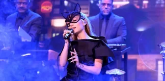 Ariana Grande Pastikan Eternal Sunshine Tour Jadi Tour Terakhir di Hidupnya Ariana Grande Pastikan Eternal Sunshine Tour Jadi Tour Terakhir di Hidupnya