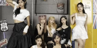 Baru Juga Debut, Member NWH:I Asal Indonesia Panen Ujaran Kebencian Baru Juga Debut, Member NWH:I Asal Indonesia Panen Ujaran Kebencian