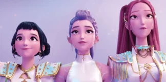 Perusahaan Barbie Akan Rilis Boneka Karakter HUNTR/X Perusahaan Barbie Akan Rilis Boneka Karakter HUNTR/X