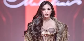 Mahalini Comeback! Rilis Album Baru dan Debut Runway Mahalini Comeback! Rilis Album Baru dan Debut Runway