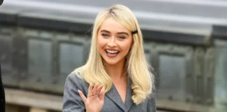 Sabrina Carpenter Bakal Sutradarai dan Bintangi Musikal Pertamanya Sabrina Carpenter Bakal Sutradarai dan Bintangi Musikal Pertamanya