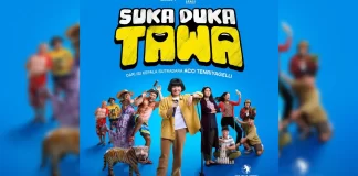 “Suka Duka Tawa” Film Baru Soal Komika Yang Tertawakan Luka Mereka "Suka Duka Tawa" Film Baru Soal Komika Yang Tertawakan Luka Mereka