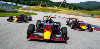 2026 Mandalika Resmi Jadi Sirkuit Formula 4 2026 Mandalika Resmi Jadi Sirkuit Formula 4