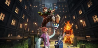 10 Film Terlaris 2025, Animasi China Salip Hollywood 10 Film Terlaris 2025, Animasi China Salip Hollywood