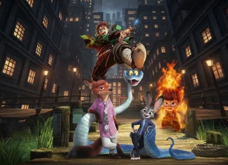 10 Film Terlaris 2025, Animasi China Salip Hollywood 10 Film Terlaris 2025, Animasi China Salip Hollywood