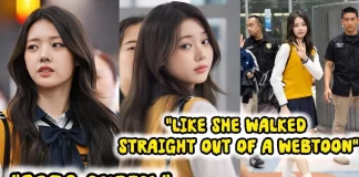 Rora BabyMonster Langsung Berangkat ke Sekolah Dari Bandara Rora BabyMonster Langsung Berangkat ke Sekolah Dari Bandara