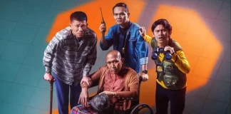 Selamat! Agak Laen: Menyala Pantiku! Kalahkan Film Pertama Selamat! Agak Laen: Menyala Pantiku! Kalahkan Film Pertama