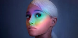 Ariana Grande Dinobatkan Jadi Artis Dengan Pendengar Bulanan Terbanyak Ariana Grande Dinobatkan Jadi Artis Dengan Pendengar Bulanan Terbanyak