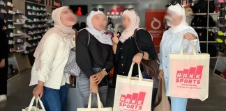 Ngabisin Duit Bareng Bestie Bisa Tingkatkan Kesehatan dan Perpanjang Usia Ngabisin Duit Bareng Bestie Bisa Tingkatkan Kesehatan dan Perpanjang Usia