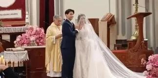 Brisia Jodie Resmi Menikah Hari Ini Dengan Jonathan Alden Brisia Jodie Resmi Menikah Hari Ini Dengan Jonathan Alden