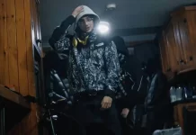 Timothée Chalamet Jawab Isu Dirinya Seorang “Rapper” Lewat Single Baru Timothée Chalamet Jawab Isu Dirinya Seorang "Rapper" Lewat Single Baru