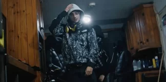 Timothée Chalamet Jawab Isu Dirinya Seorang “Rapper” Lewat Single Baru Timothée Chalamet Jawab Isu Dirinya Seorang "Rapper" Lewat Single Baru