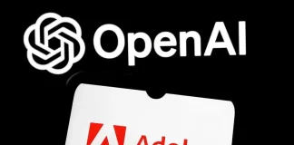 Adobe Bikin Photoshop, Express, dan Acrobat Gratis di ChatGPT Adobe Bikin Photoshop, Express, dan Acrobat Gratis di ChatGPT