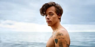 Comeback Harry Styles Dirumorkan pada 2026 Comeback Harry Styles Dirumorkan pada 2026