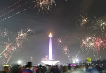 Ikuti Bali, Jakarta Sambut Tahun Baru 2026 Tanpa Kembang Api Ikuti Bali, Jakarta Sambut Tahun Baru 2026 Tanpa Kembang Api