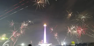 Ikuti Bali, Jakarta Sambut Tahun Baru 2026 Tanpa Kembang Api Ikuti Bali, Jakarta Sambut Tahun Baru 2026 Tanpa Kembang Api