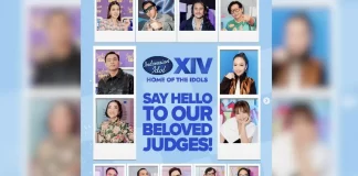 Indonesian Idol 14 Hadir dengan 13 Juri, Formasi Terbanyak Sepanjang Sejarah Indonesian Idol 14 Hadir dengan 13 Juri, Formasi Terbanyak Sepanjang Sejarah