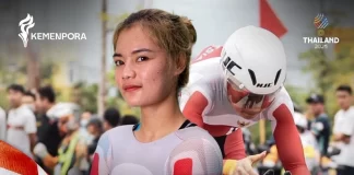 Klasemen Sementara SEA Games 2025: Indonesia Sudah 45 Emas Klasemen Sementara SEA Games 2025: Indonesia Sudah 45 Emas