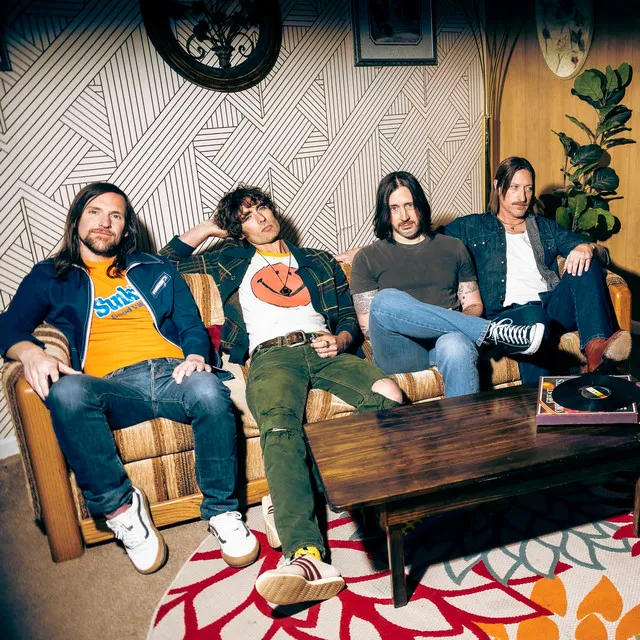 the all american rejects