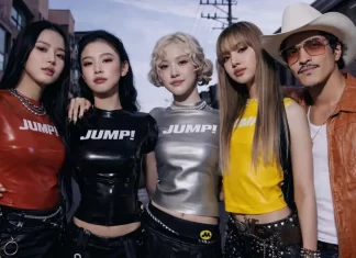 Blackpink dan Bruno Mars Sama-Sama Rilis Album 27 Februari 2026 Blackpink dan Bruno Mars Sama-Sama Rilis Album 27 Februari 2026