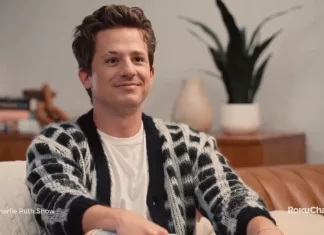 Charlie Puth Akui Berhenti Minum Setelah Merasa Pikiran Terganggu Charlie Puth Akui Berhenti Minum Setelah Merasa Pikiran Terganggu