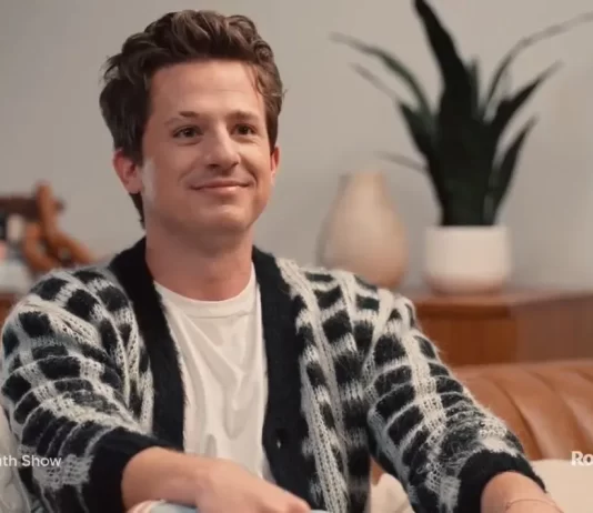 Charlie Puth Akui Berhenti Minum Setelah Merasa Pikiran Terganggu Charlie Puth Akui Berhenti Minum Setelah Merasa Pikiran Terganggu