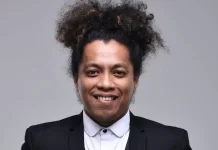 Nggak Mau Fotonya Dipake di Grok, Arie Kriting Lakukan Ini Nggak Mau Fotonya Dipake di Grok, Arie Kriting Lakukan Ini