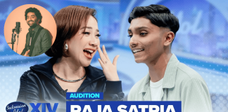 Juri Indonesian Idol Dikritik Tak Kenal Arijit Singh Juri Indonesian Idol Dikritik Tak Kenal Arijit Singh