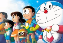 Animasi Doraemon Resmi Berhenti Tayang di Televisi Animasi Doraemon Resmi Berhenti Tayang di Televisi