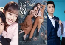 Kisah Drama China “CEO Kaya Nikahi Gadis Miskin” Resmi Dilarang! Kisah Drama China "CEO Kaya Nikahi Gadis Miskin" Resmi Dilarang!