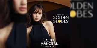 Golden Globes Awards 2026 Umumkan Lisa Jadi Presenter Acara Golden Globes Awards 2026 Umumkan Lisa Jadi Presenter Acara
