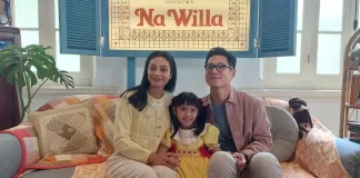 Film Terbaru Sutradara Jumbo Akan Rilis Lebaran 2026 Nanti Film Terbaru Sutradara Jumbo Akan Rilis Lebaran 2026 Nanti