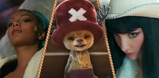 Trailer One Piece Season 2 Resmi Rilis, Nico Robin dan Vivi Jadi Sorotan Trailer One Piece Season 2 Resmi Rilis, Nico Robin dan Vivi Jadi Sorotan