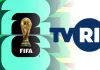 Pegang Hak Siar Piala Dunia 2026, TVRI Bebaskan UMKM Nobar Gratis Pegang Hak Siar Piala Dunia 2026, TVRI Bebaskan UMKM Nobar Gratis
