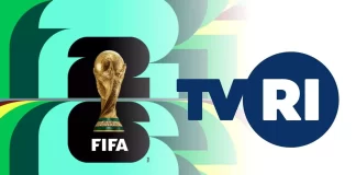 Pegang Hak Siar Piala Dunia 2026, TVRI Bebaskan UMKM Nobar Gratis Pegang Hak Siar Piala Dunia 2026, TVRI Bebaskan UMKM Nobar Gratis