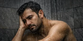 Pria Bisa Habiskan 7 Jam/Tahun di Kamar Mandi Demi Ketenangan Pria Bisa Habiskan 7 Jam/Tahun di Kamar Mandi Demi Ketenangan