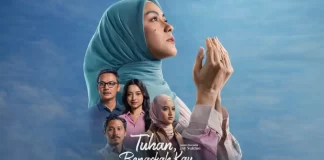 Film Indonesia-Malaysia “Benarkah Kau Mendengarku?” Rilis Trailer Film Indonesia-Malaysia "Benarkah Kau Mendengarku?" Rilis Trailer