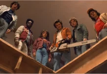 Ternyata Stranger Things Belum Selesai. Netflix Lanjut Bikin Spin Off Ternyata Stranger Things Belum Selesai. Netflix Lanjut Bikin Spin Off