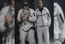 Outfit Pemimpin Venezuela Saat Ditangkap Mendadak Jadi Tren dan Sold Out Outfit Pemimpin Venezuela Saat Ditangkap Mendadak Jadi Tren dan Sold Out