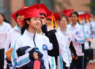 WPR 2025 Sebut China Peringkat 1 IQ Tertinggi. Indonesia? WPR 2025 Sebut China Peringkat 1 IQ Tertinggi. Indonesia?